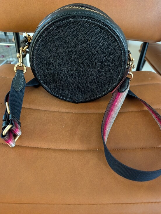 Coach Handbags - Coach Crossbody Bag
